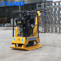 Reversible Diesel Vibratory Soil Compactor With Electric Start